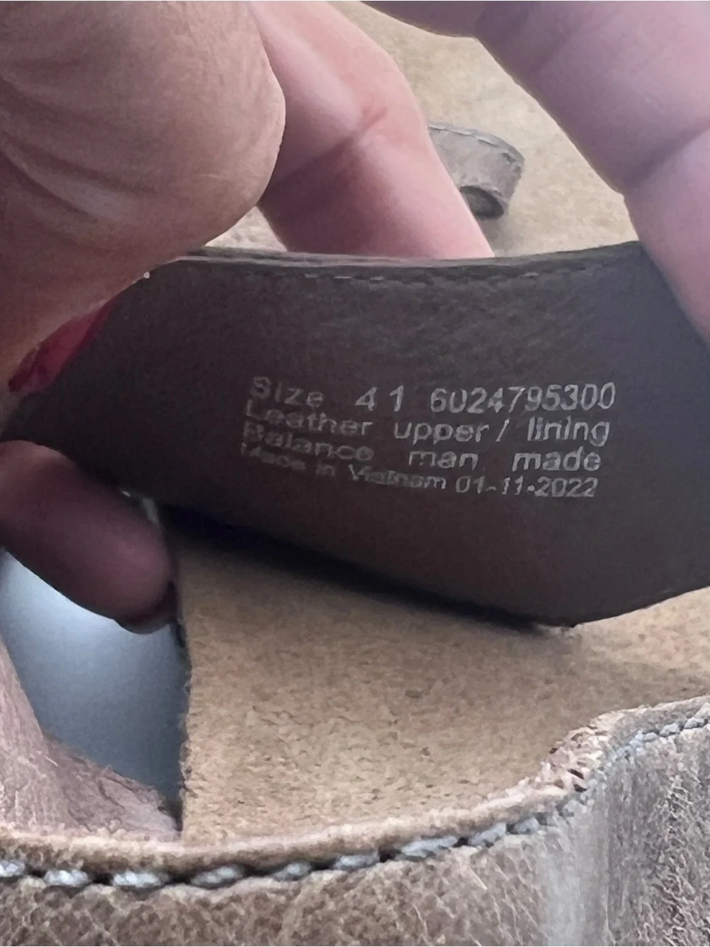 Dansko reece 41